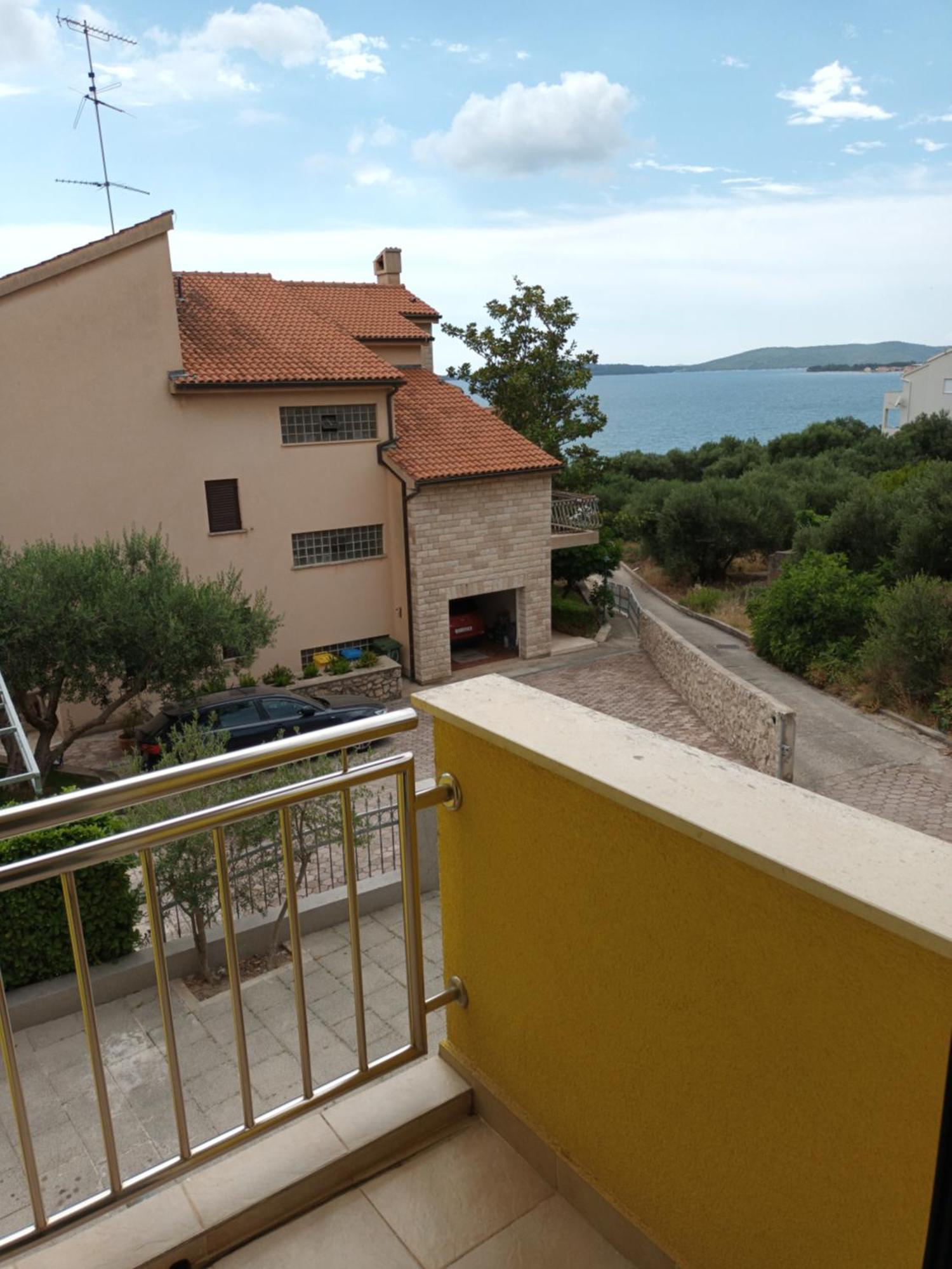 Stars Palace Žaborić Pokoj fotografie