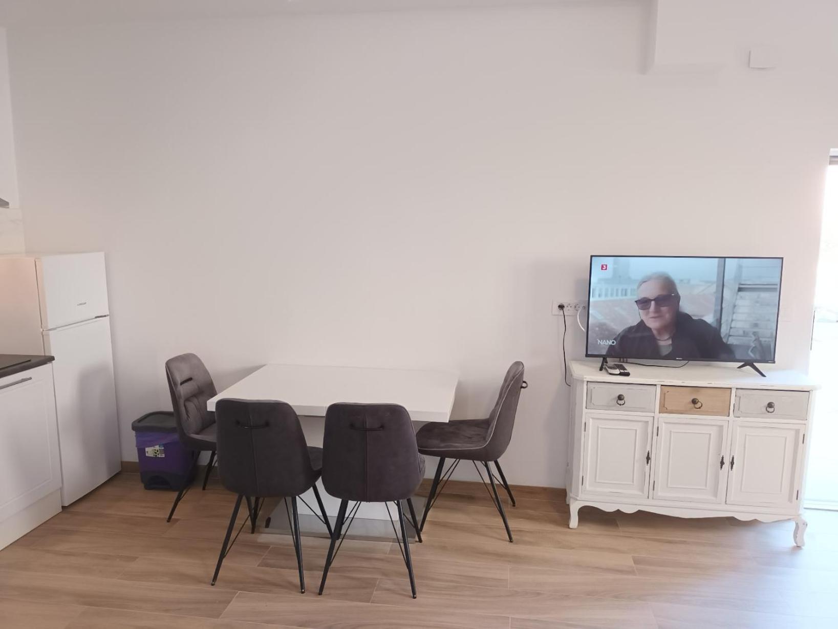 Stars Palace Žaborić Pokoj fotografie